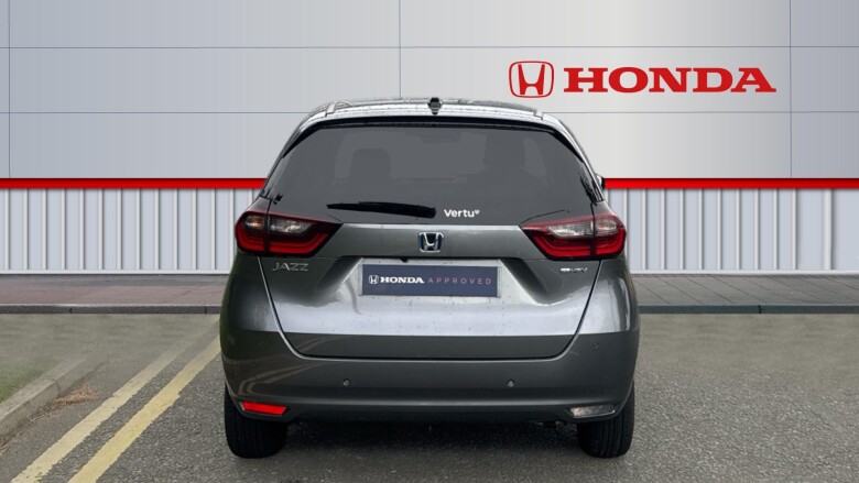 Honda Jazz 1.5 i-MMD Hybrid EX 5dr eCVT Hybrid Hatchback